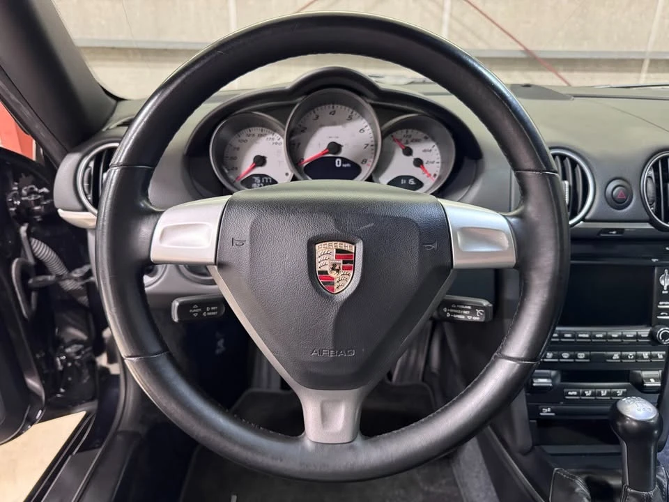 2009 Porsche 987 Cayman S - Image 8 of 20