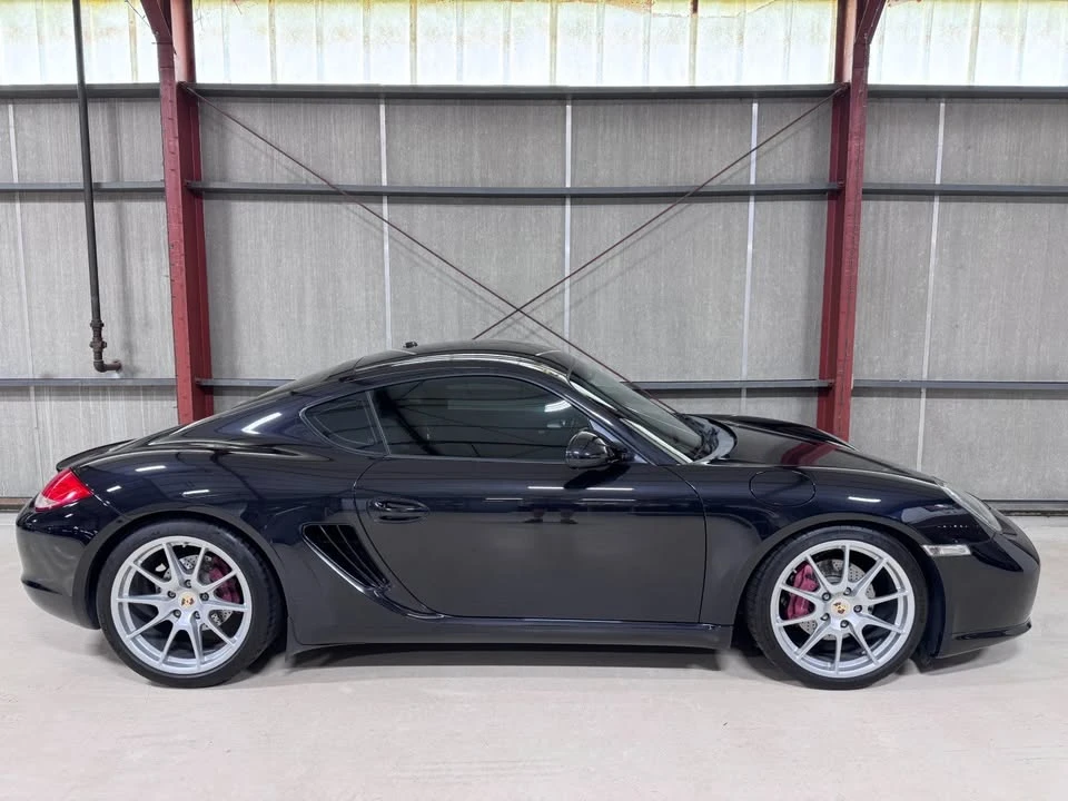 2009 Porsche 987 Cayman S - Image 14 of 20