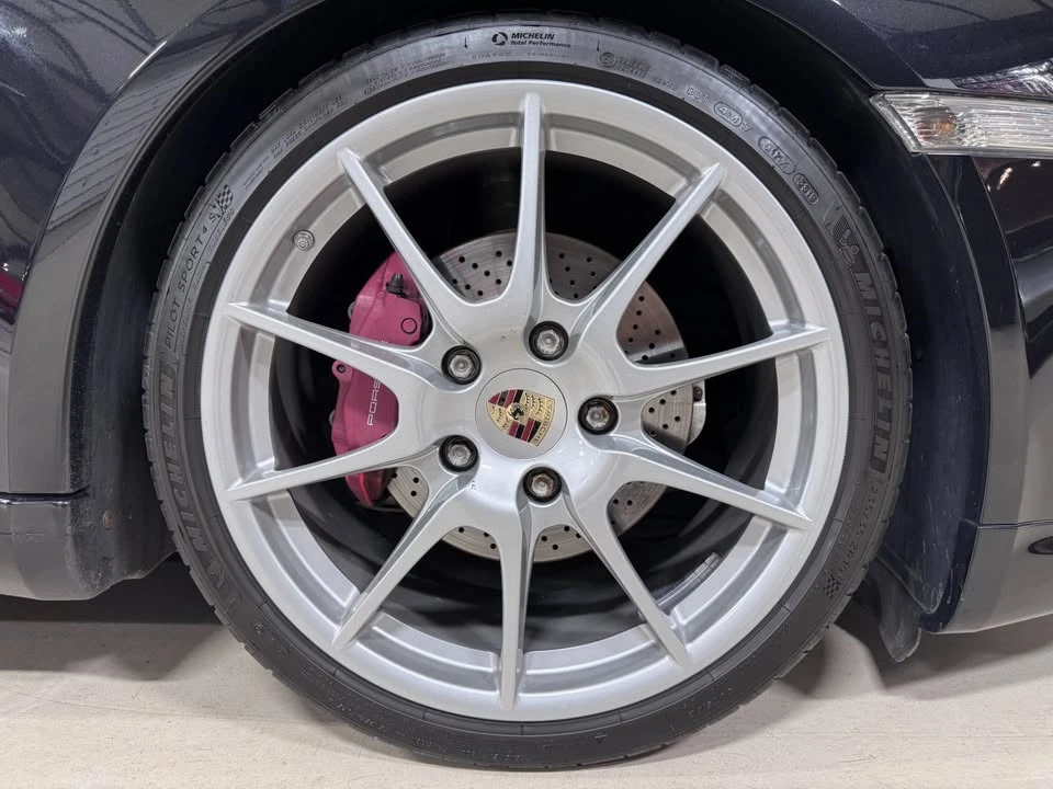 2009 Porsche 987 Cayman S - Image 18 of 20