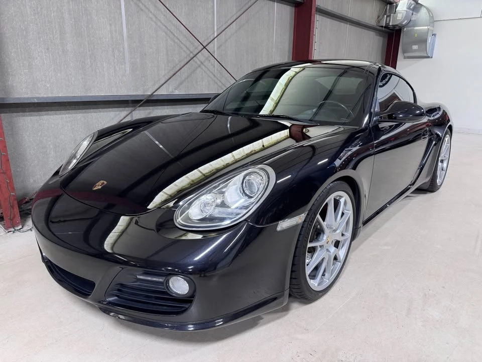 2009 Porsche 987 Cayman S - Image 10 of 20