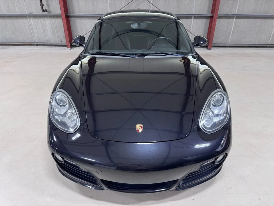 2009 Porsche 987 Cayman S - Image 11 of 20