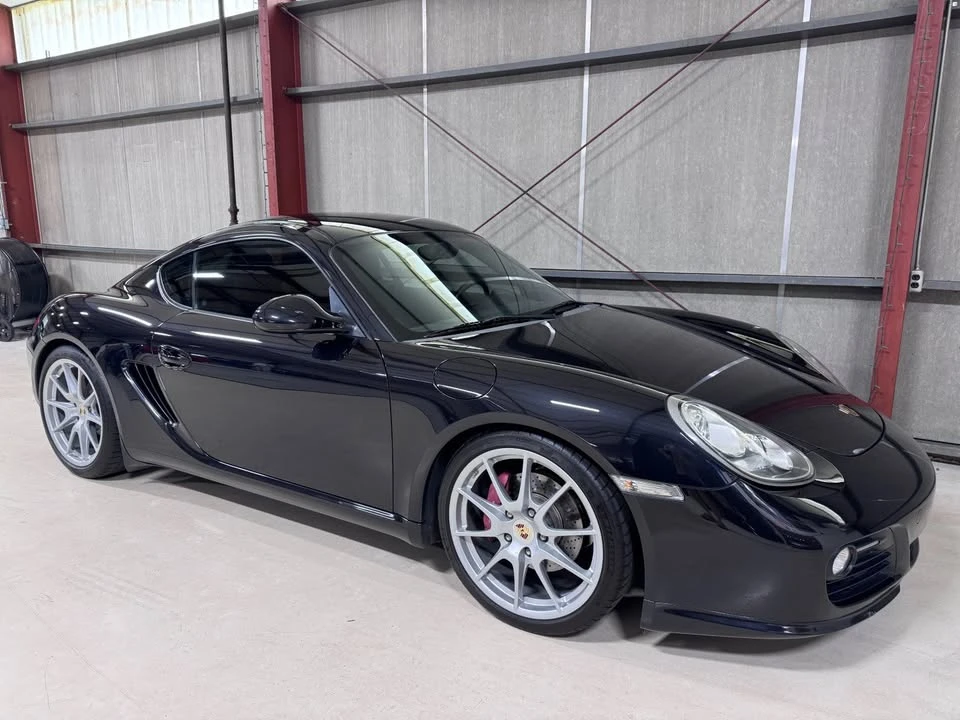2009 Porsche 987 Cayman S - Image 15 of 20