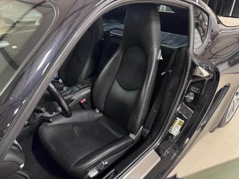 2009 Porsche 987 Cayman S - Image 5 of 20