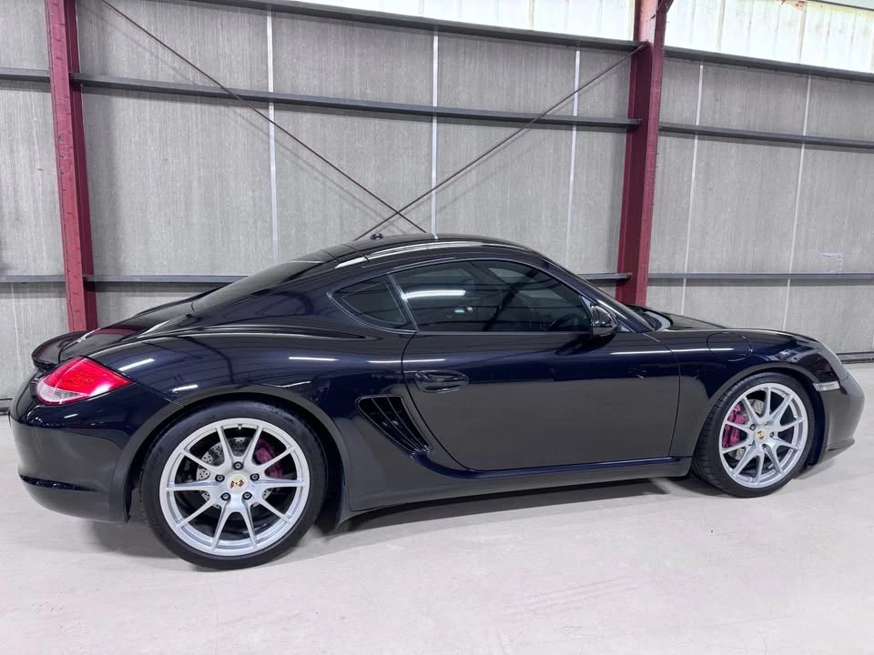2009 Porsche 987 Cayman S - Image 13 of 20