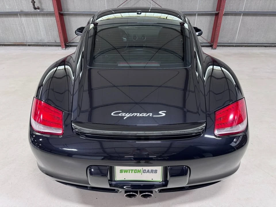 2009 Porsche 987 Cayman S - Image 9 of 20