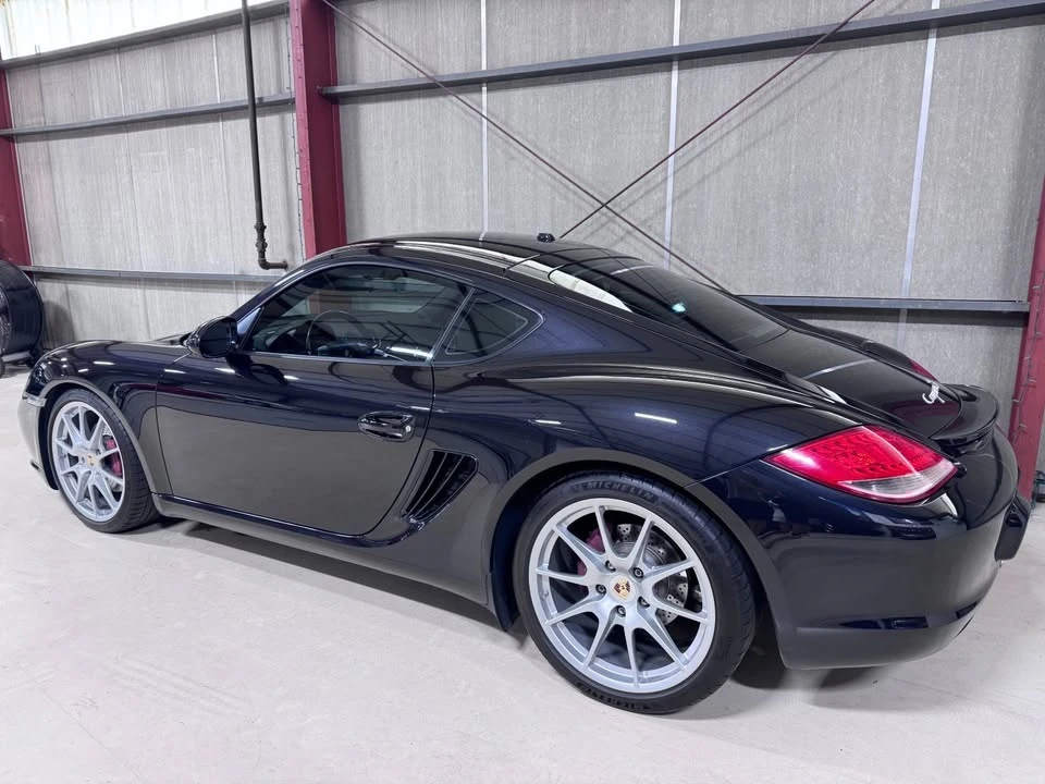 2009 Porsche 987 Cayman S - Image 3 of 20