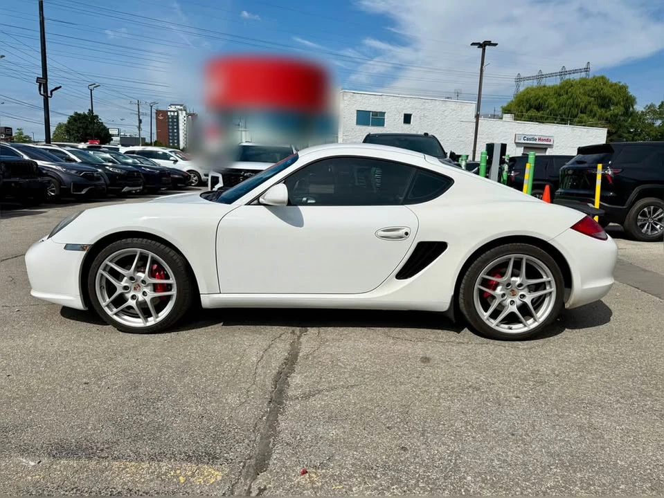 2009 Porsche 987 Cayman S - Image 3 of 9