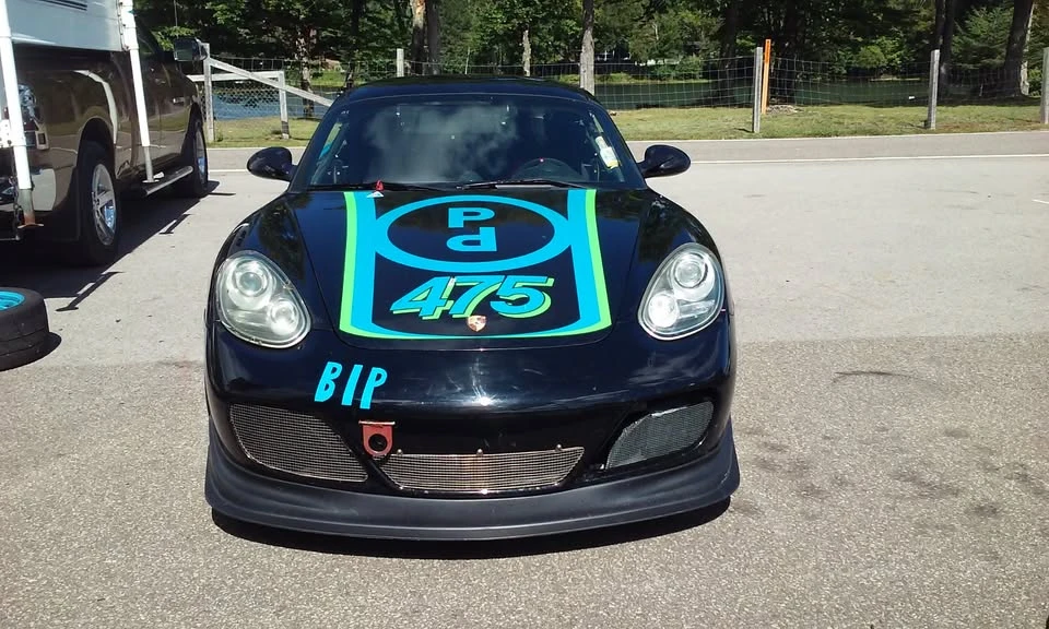 2009 Porsche 987 Cayman S - Image 2 of 3