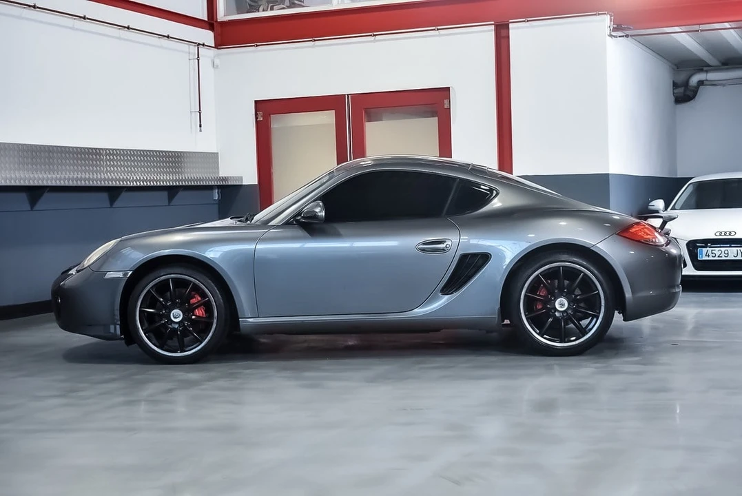 2009 Porsche 987 Cayman S - Image 23 of 30