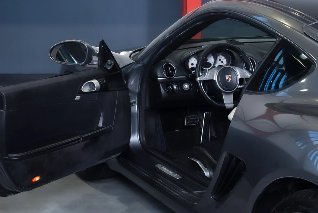 2009 Porsche 987 Cayman S - Image 30 of 30