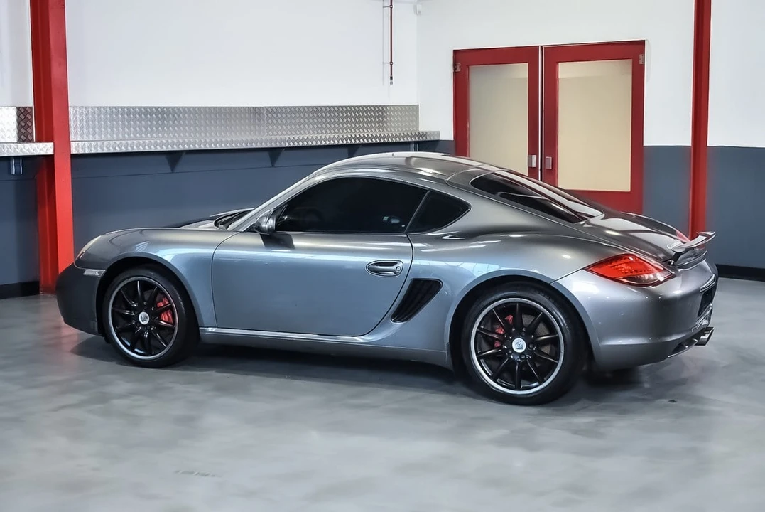 2009 Porsche 987 Cayman S - Image 20 of 30
