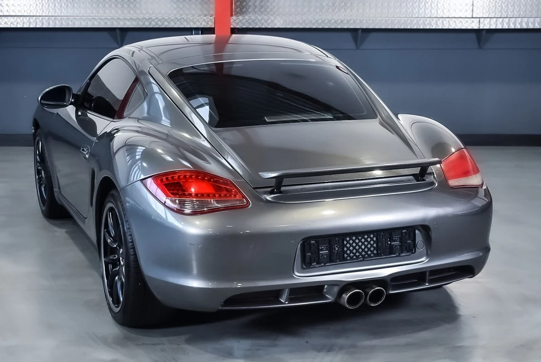 2009 Porsche 987 Cayman S - Image 16 of 30