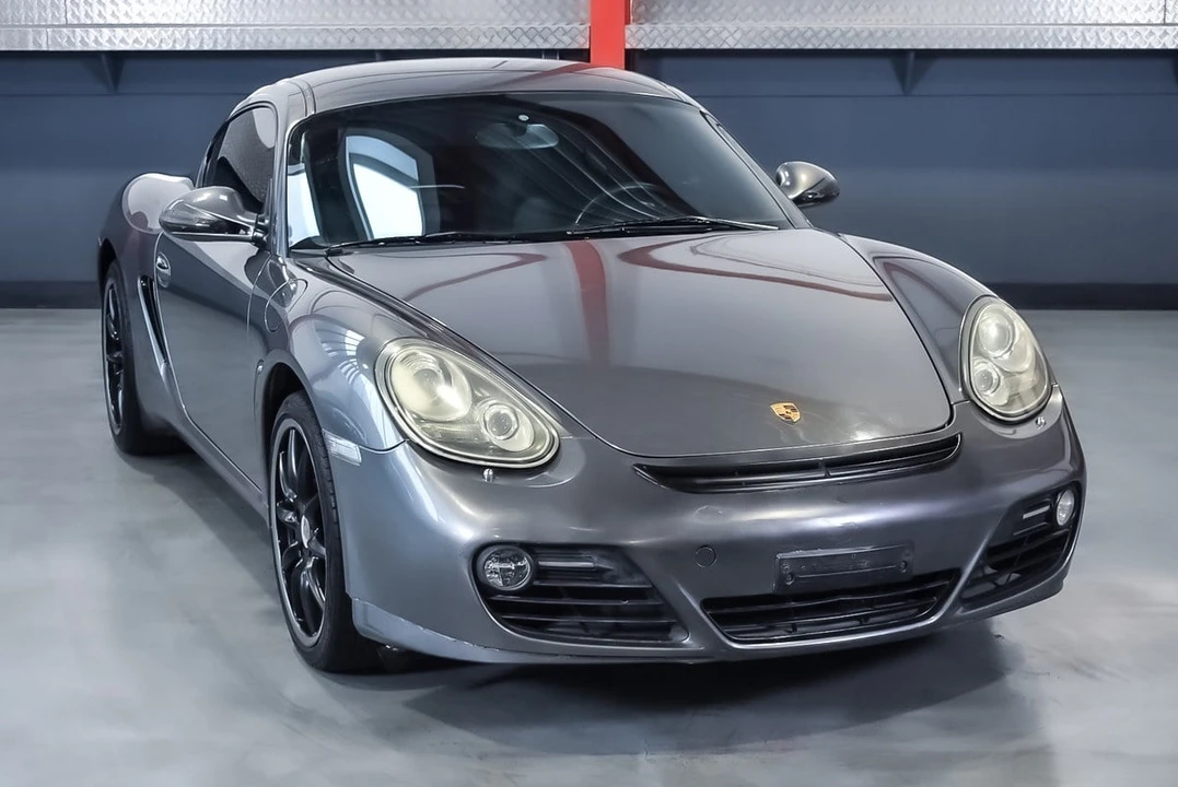2009 Porsche 987 Cayman S - Image 3 of 30