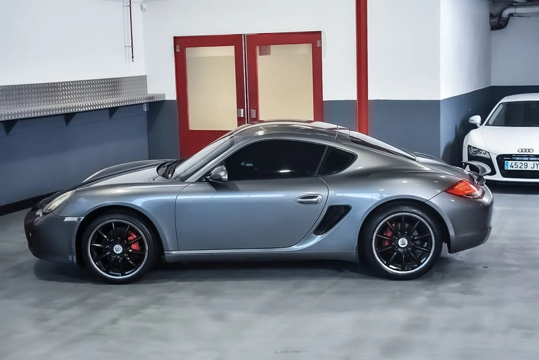 2009 Porsche 987 Cayman S - Image 22 of 30