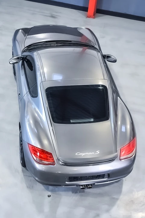 2009 Porsche 987 Cayman S - Image 24 of 30