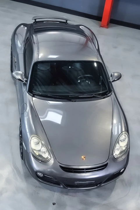 2009 Porsche 987 Cayman S - Image 11 of 30
