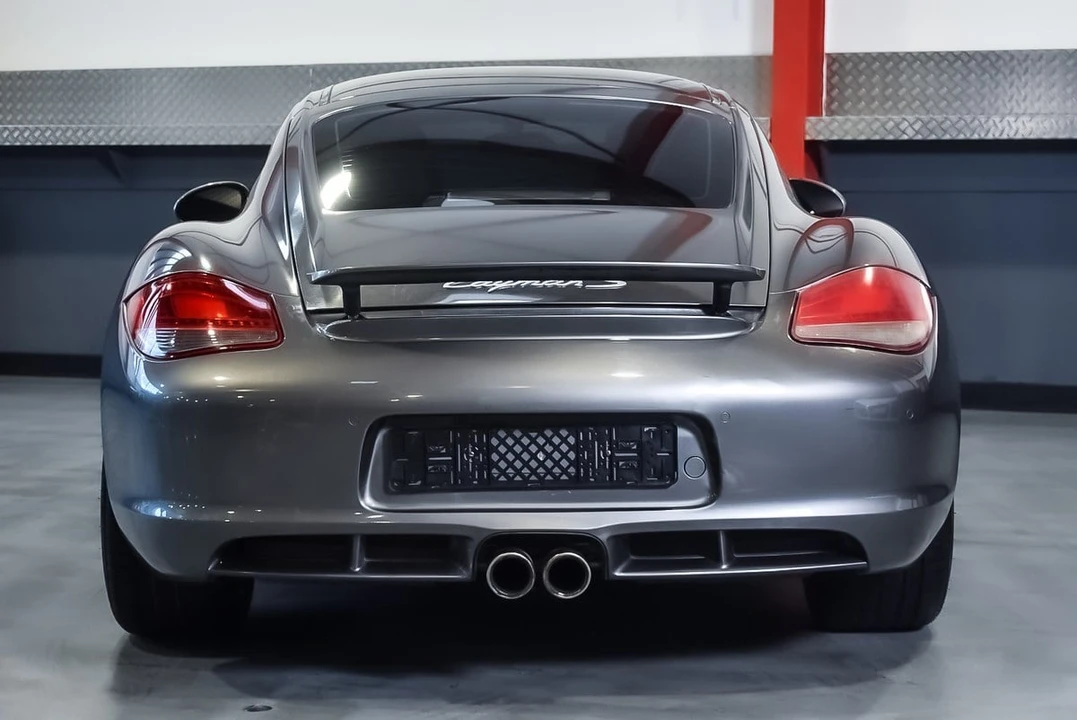 2009 Porsche 987 Cayman S - Image 15 of 30
