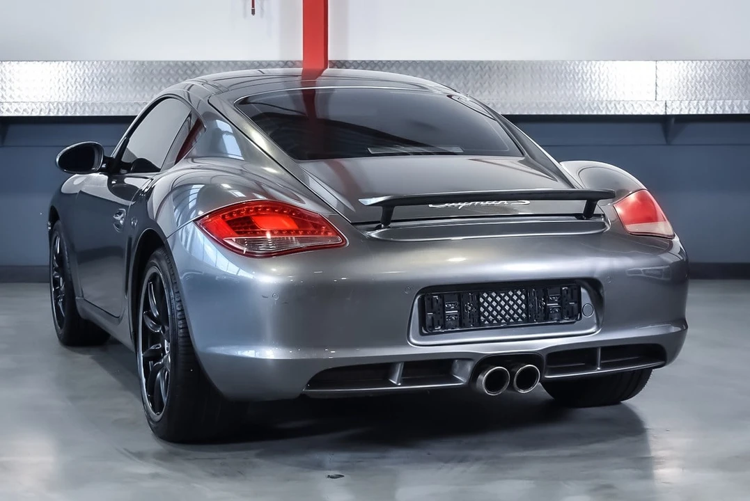 2009 Porsche 987 Cayman S - Image 17 of 30