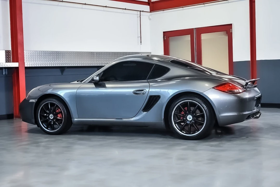 2009 Porsche 987 Cayman S - Image 21 of 30