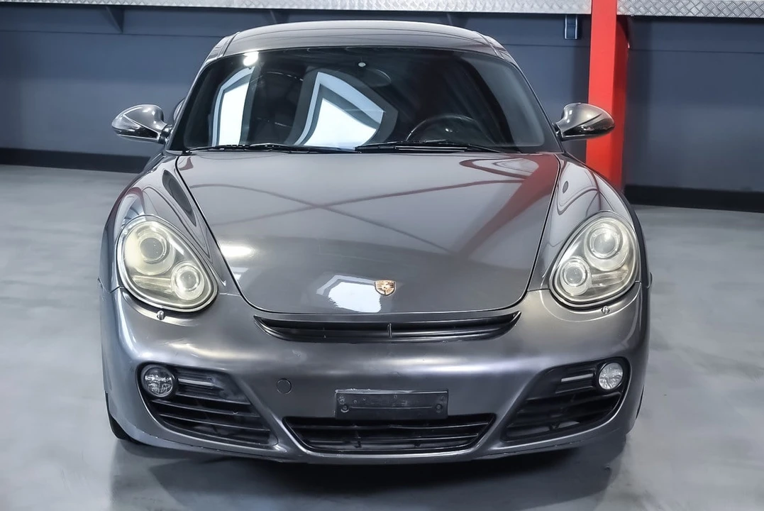 2009 Porsche 987 Cayman S - Image 2 of 30