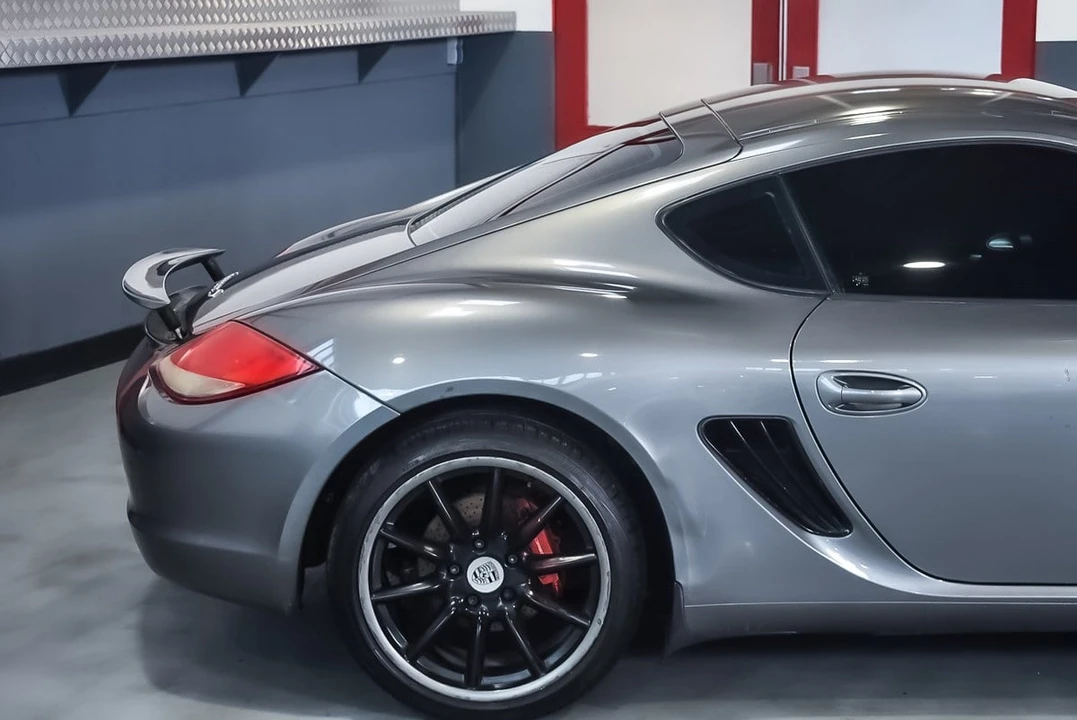 2009 Porsche 987 Cayman S - Image 27 of 30