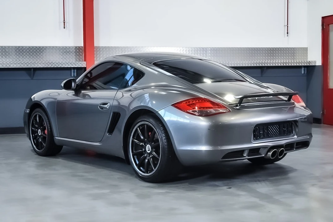 2009 Porsche 987 Cayman S - Image 19 of 30