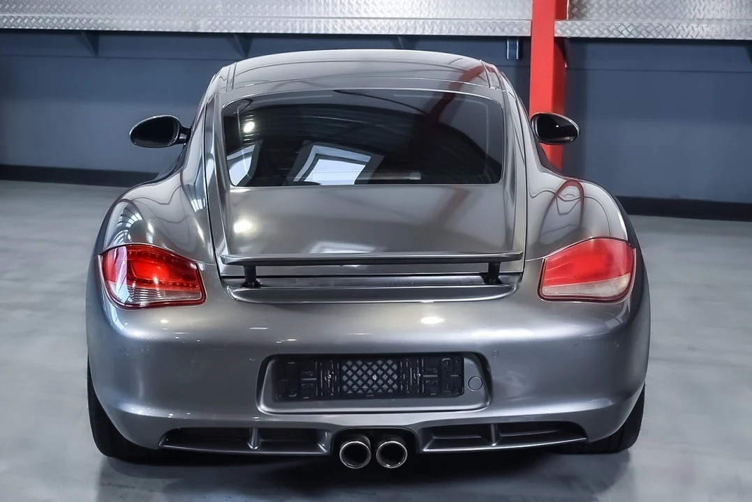 2009 Porsche 987 Cayman S - Image 14 of 30