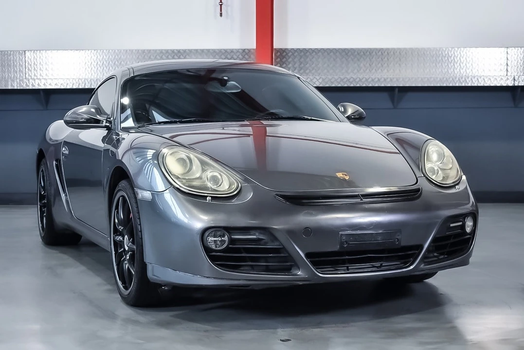 2009 Porsche 987 Cayman S - Image 4 of 30