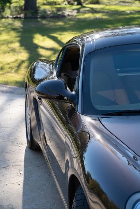 2009 Porsche 987 Cayman S - Image 4 of 22