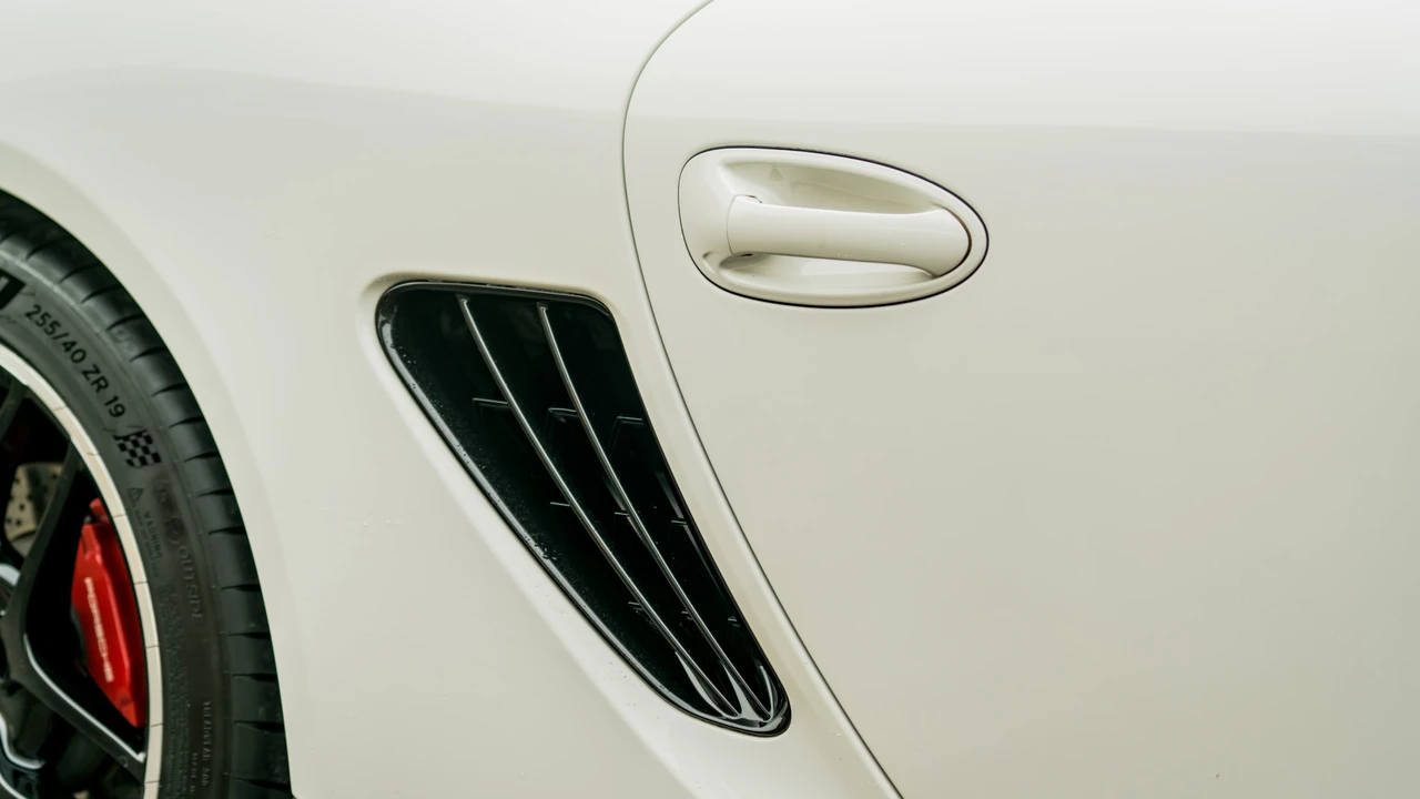 2009 Porsche 987 Cayman S - Image 26 of 31