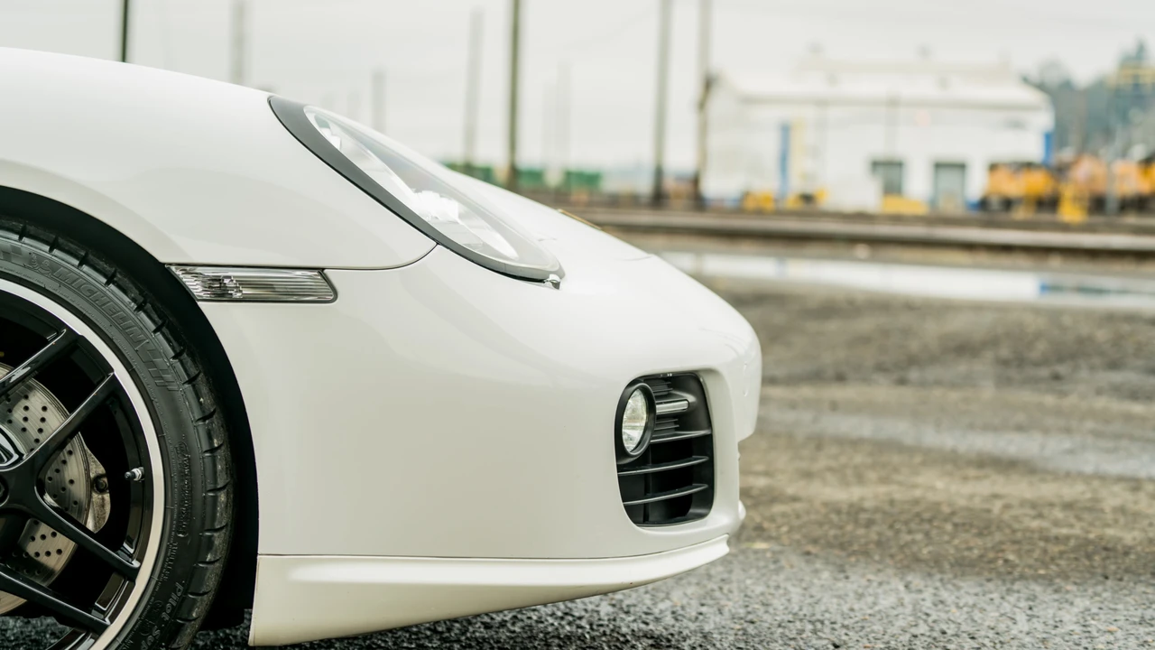 2009 Porsche 987 Cayman S - Image 25 of 31