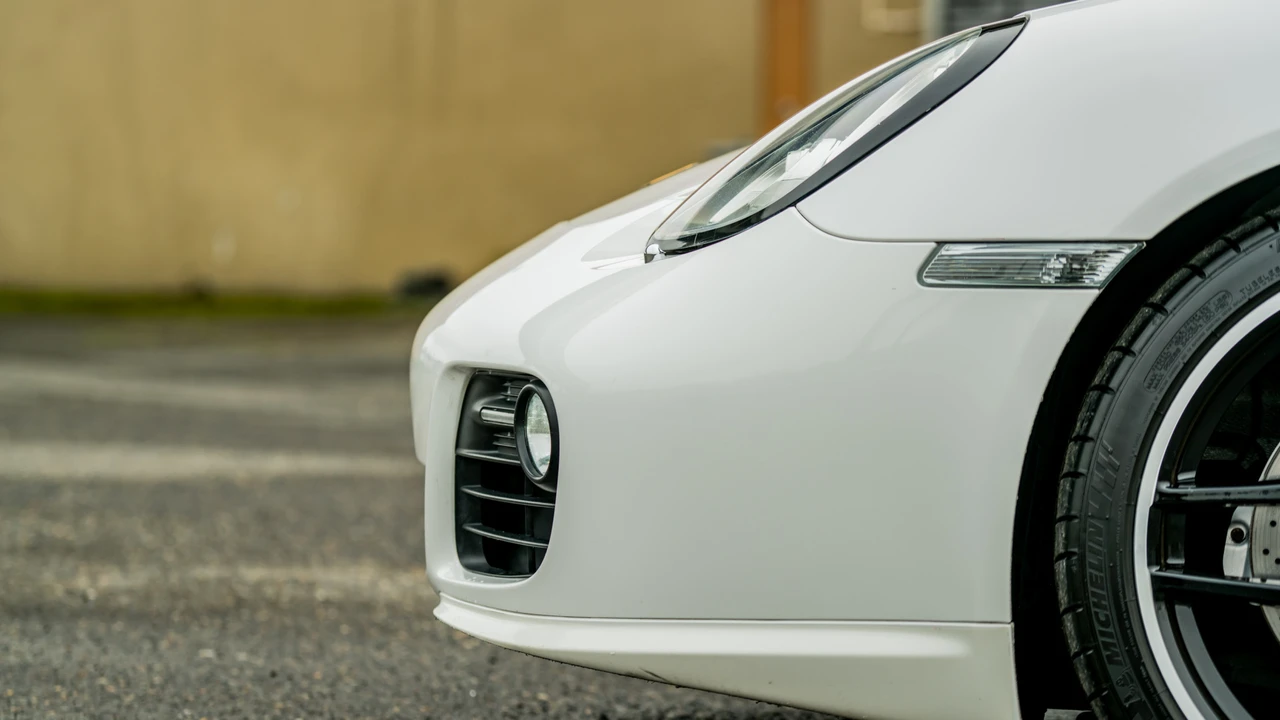 2009 Porsche 987 Cayman S - Image 24 of 31