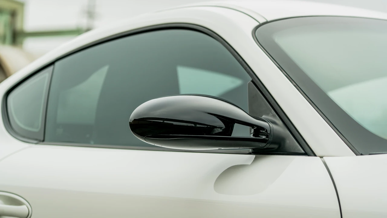 2009 Porsche 987 Cayman S - Image 21 of 31