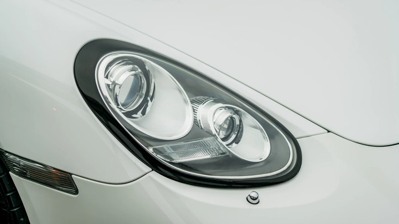 2009 Porsche 987 Cayman S - Image 16 of 31