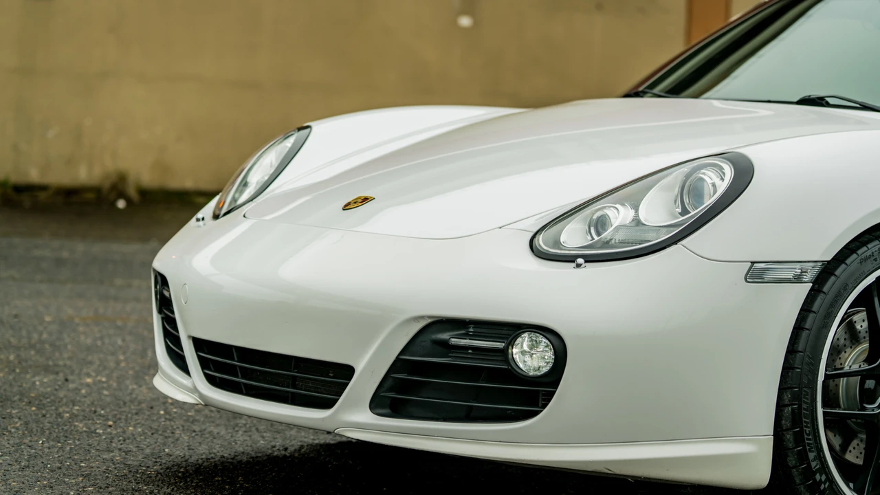 2009 Porsche 987 Cayman S - Image 17 of 31