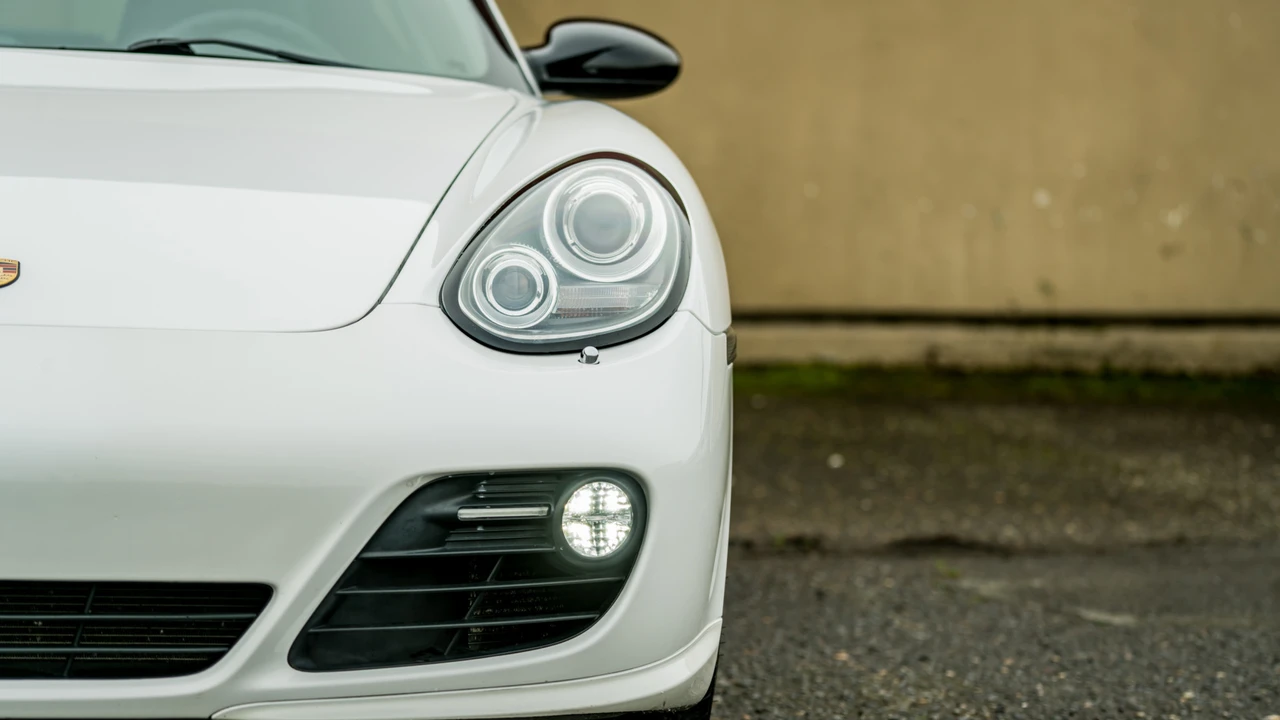2009 Porsche 987 Cayman S - Image 20 of 31