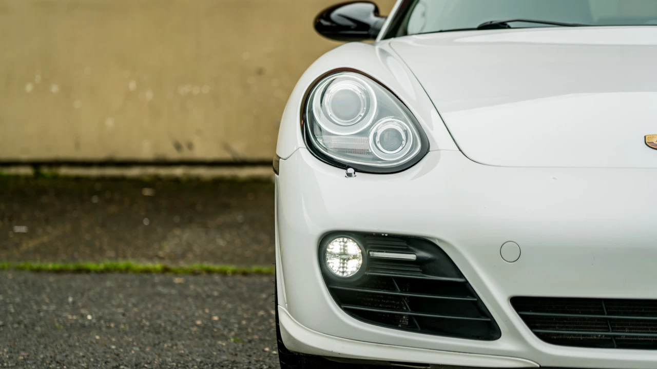 2009 Porsche 987 Cayman S - Image 19 of 31
