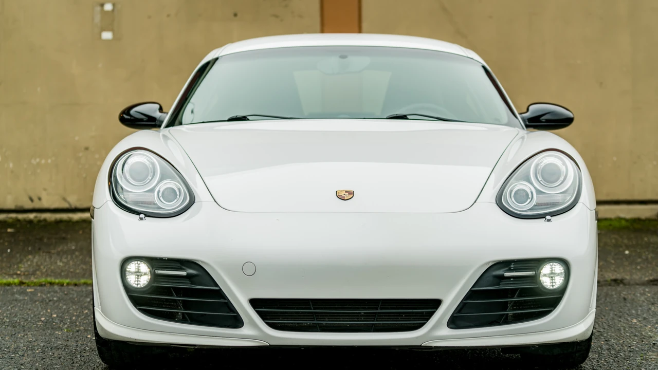 2009 Porsche 987 Cayman S - Image 13 of 31