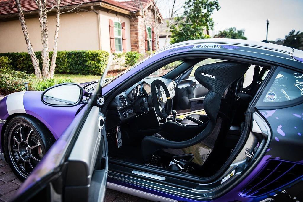 2009 Porsche 987 Cayman S - Image 7 of 7
