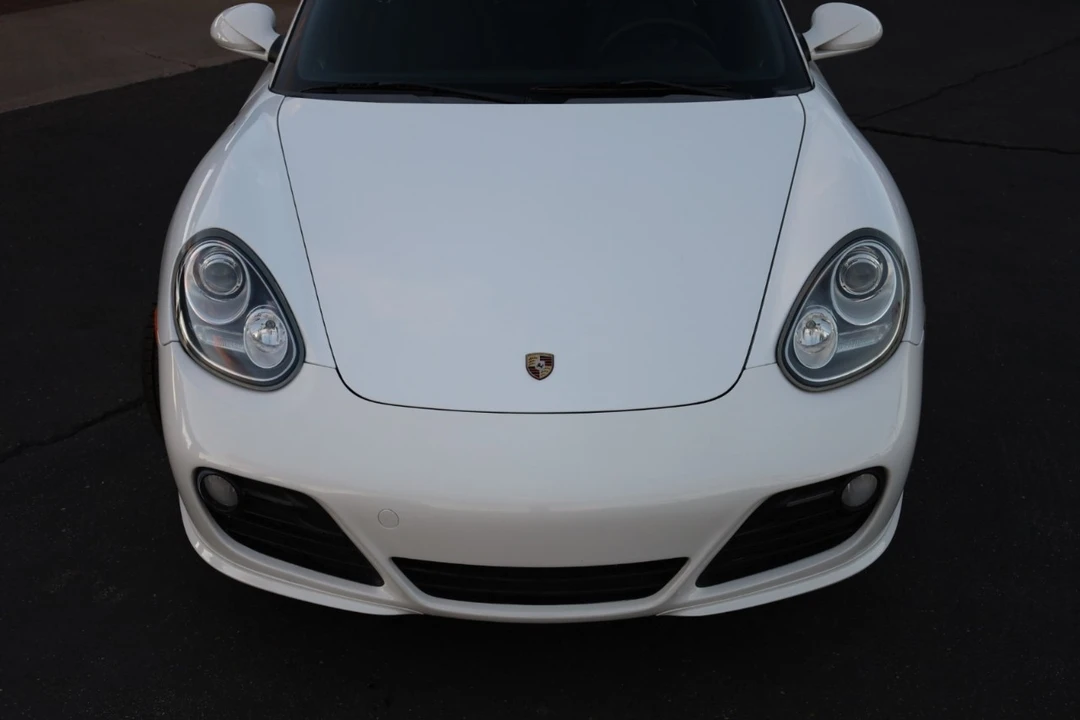 2009 Porsche 987 Cayman S - Image 10 of 12