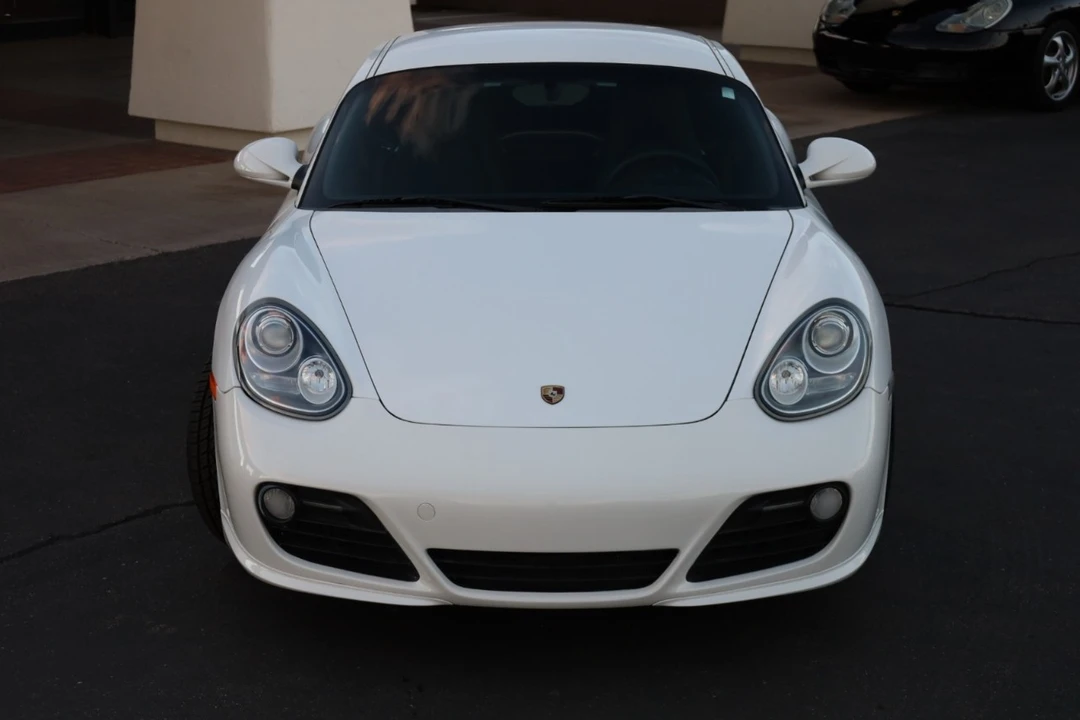 2009 Porsche 987 Cayman S - Image 9 of 12