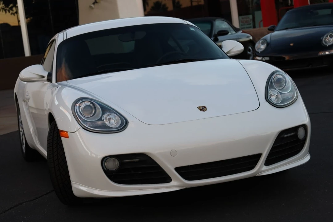 2009 Porsche 987 Cayman S - Image 2 of 12