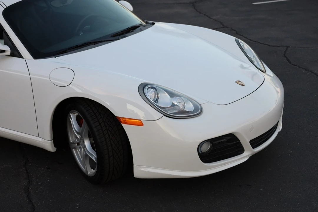 2009 Porsche 987 Cayman S - Image 11 of 12