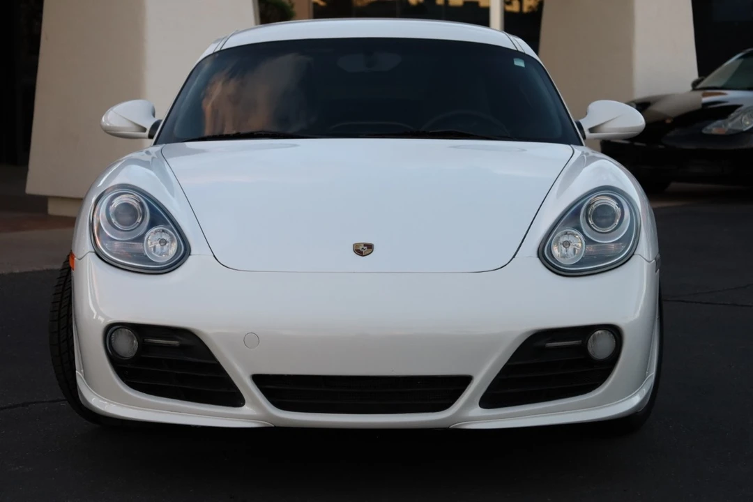 2009 Porsche 987 Cayman S - Image 8 of 12
