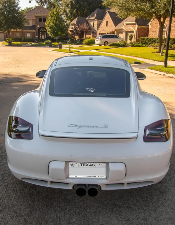 2009 Porsche 987 Cayman S - Image 13 of 31
