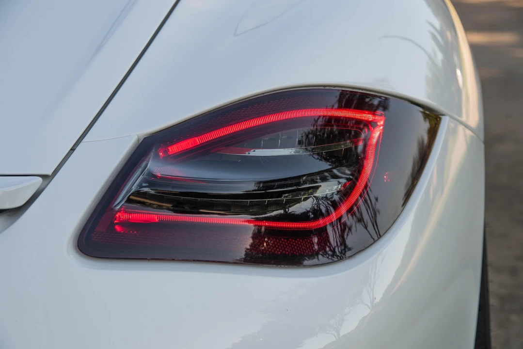 2009 Porsche 987 Cayman S - Image 22 of 31