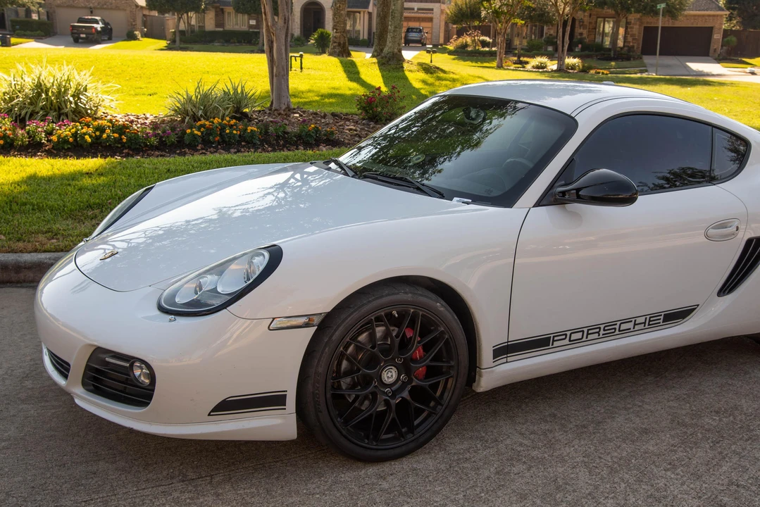 2009 Porsche 987 Cayman S - Image 18 of 31