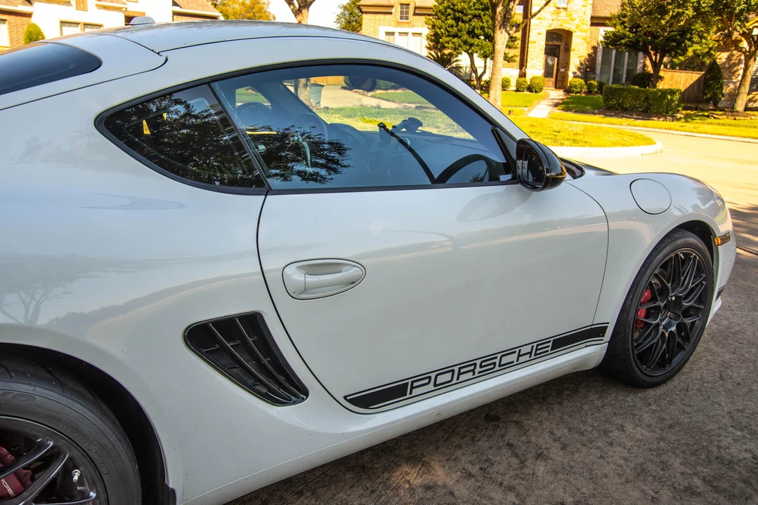 2009 Porsche 987 Cayman S - Image 23 of 31