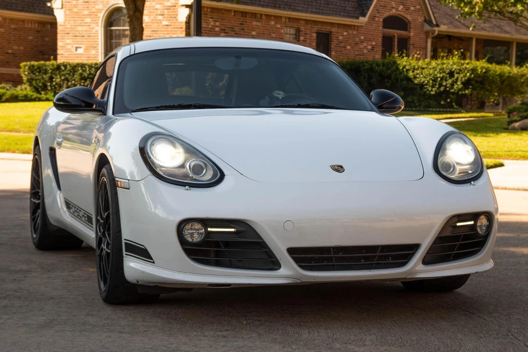 2009 Porsche 987 Cayman S - Image 2 of 31