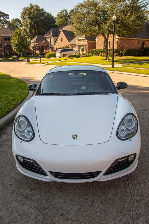 2009 Porsche 987 Cayman S - Image 6 of 31